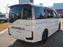ステップワゴンスパーダ スパーダ・クールスピリットホンダセンシング　純正メモリーインターナビ　シートヒーター　両側電動スライドドア　ＥＴＣ　ホンダセンシング　クルーズコントロール　リヤ席フリップダウンモニター　ＬＥＤヘットライト　ＬＥＤフォグランプ　純正アルミホイール（4枚目）