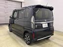 Ｎ－ＢＯＸカスタム Ｌ　両側電動スライドドア　ホンダセンシング　純正ドライブレコーダー　シートヒーター　ＥＴＣ　純正メモリーインターナビ　ＬＥＤヘットライト　ＬＥＤフォグランプ　純正アルミホイール　バックカメラ　４ＷＤ（6枚目）