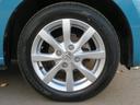 14インチアルミホイール装備!
