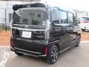 Ｎ－ＢＯＸカスタム Ｇ・Ｌホンダセンシング　ＥＴＣ　純正メモリーインターナビ　フルセグ　左側電動スライドドア　社外ドライブレコーダー　ホンダセンシング　クルーズコントロール　ＬＥＤヘットライト　ＬＥＤフォグライト　純正アルミホイール（4枚目）