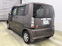 N-BOX G・Lパッケージ 左側電動スライドドア VSA(横滑り防止) CD(6枚目)
