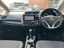 フィット 13G・Lホンダセンシング ETC ホンダセンシング クルーズコントロール 純正フロントドライブレコーダー LEDヘットライト フォグライト ワンオーナー VSA(横滑り防止)(6枚目)