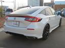 シビック EX ホンダセンシング LEDヘットライト LEDフォグライト ETC2.0 シートヒーター 純正メモリーインターナビ 6MT クルーズコントロール 純正アルミホイール バックカメラ パワーシート 中古車画像_4