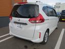フリード Ｇ　元社用車（レンタカー）　ホンダセンシング　ＬＥＤヘットライト　両側電動スライドドア　純正メモリーインターナビ　フルセグ　シートヒーター　純正前後ドライブレコーダー　クルーズコントロール（4枚目）