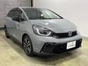 フィット e:HEVRS ホンダセンシング 純正16インチアルミホイール 純正メモリーインターナビ ホンダコネクト対応 ETC2.0 バックカメラ パドルシフト LEDヘットライト RSインテリア 中古車画像_2