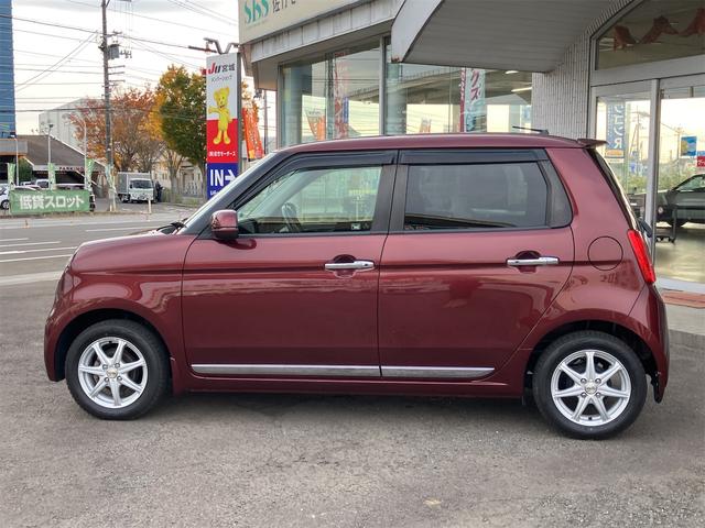 N-ONE プレミアム・Lパッケージ ETC バックカメラ オートライト HID スマートキー アイドリングストップ 電動格納ミラー ベンチシート CVT 盗難防止システム ABS ESC CD USB チップアップシート アルミホイール(14枚目)