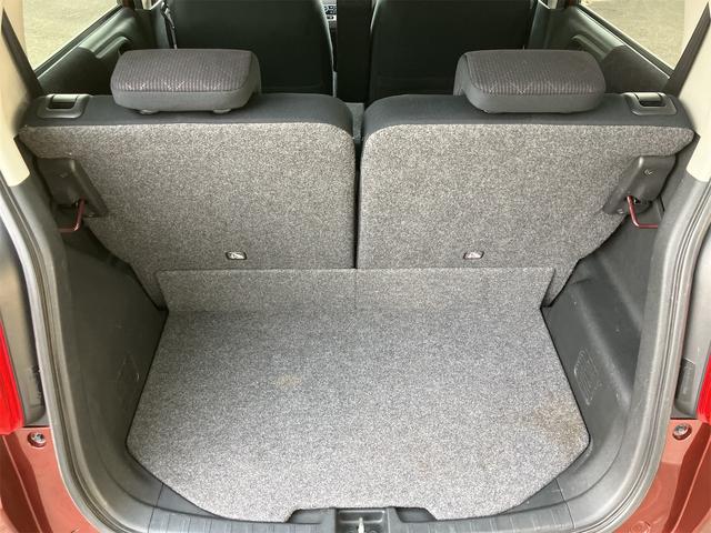 N-ONE プレミアム・Lパッケージ ETC バックカメラ オートライト HID スマートキー アイドリングストップ 電動格納ミラー ベンチシート CVT 盗難防止システム ABS ESC CD USB チップアップシート アルミホイール(19枚目)