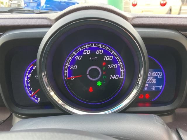 N-ONE プレミアム・Lパッケージ ETC バックカメラ オートライト HID スマートキー アイドリングストップ 電動格納ミラー ベンチシート CVT 盗難防止システム ABS ESC CD USB チップアップシート アルミホイール(32枚目)