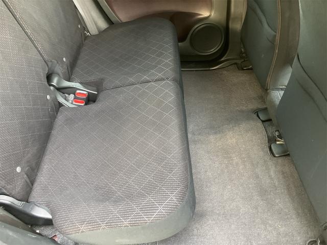 N-ONE プレミアム・Lパッケージ ETC バックカメラ オートライト HID スマートキー アイドリングストップ 電動格納ミラー ベンチシート CVT 盗難防止システム ABS ESC CD USB チップアップシート アルミホイール(43枚目)