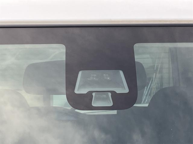 デイズルークス Ｘ　Ｖセレクション　全周囲カメラ　両側電動スライドドア　ナビ　ＴＶ　オートクルーズコントロール　衝突被害軽減システム　スマートキー　アイドリングストップ　電動格納ミラー　ベンチシート　ＣＶＴ　盗難防止システム　ＡＢＳ（22枚目）