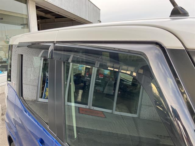 デイズルークス Ｘ　Ｖセレクション　全周囲カメラ　両側電動スライドドア　ナビ　ＴＶ　オートクルーズコントロール　衝突被害軽減システム　スマートキー　アイドリングストップ　電動格納ミラー　ベンチシート　ＣＶＴ　盗難防止システム　ＡＢＳ（26枚目）