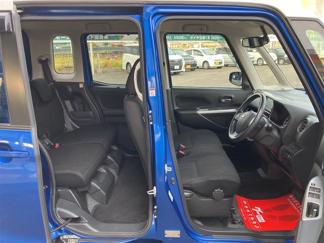 デイズルークス Ｘ　Ｖセレクション　全周囲カメラ　両側電動スライドドア　ナビ　ＴＶ　オートクルーズコントロール　衝突被害軽減システム　スマートキー　アイドリングストップ　電動格納ミラー　ベンチシート　ＣＶＴ　盗難防止システム　ＡＢＳ（52枚目）