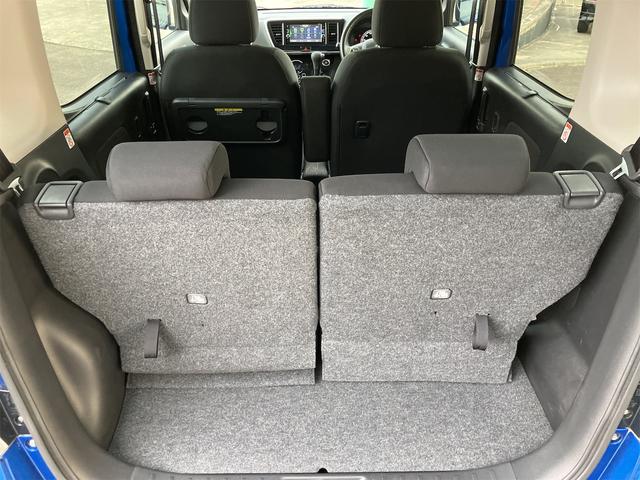 デイズルークス Ｘ　Ｖセレクション　全周囲カメラ　両側電動スライドドア　ナビ　ＴＶ　オートクルーズコントロール　衝突被害軽減システム　スマートキー　アイドリングストップ　電動格納ミラー　ベンチシート　ＣＶＴ　盗難防止システム　ＡＢＳ（53枚目）