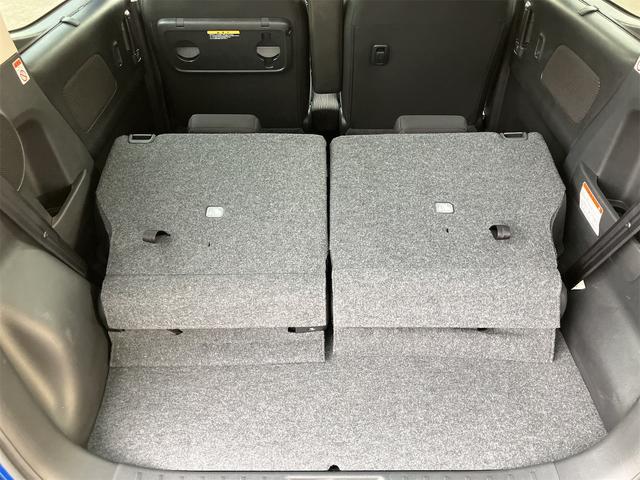 デイズルークス Ｘ　Ｖセレクション　全周囲カメラ　両側電動スライドドア　ナビ　ＴＶ　オートクルーズコントロール　衝突被害軽減システム　スマートキー　アイドリングストップ　電動格納ミラー　ベンチシート　ＣＶＴ　盗難防止システム　ＡＢＳ（55枚目）