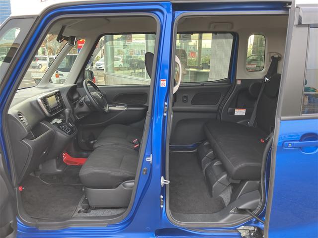 デイズルークス Ｘ　Ｖセレクション　全周囲カメラ　両側電動スライドドア　ナビ　ＴＶ　オートクルーズコントロール　衝突被害軽減システム　スマートキー　アイドリングストップ　電動格納ミラー　ベンチシート　ＣＶＴ　盗難防止システム　ＡＢＳ（58枚目）