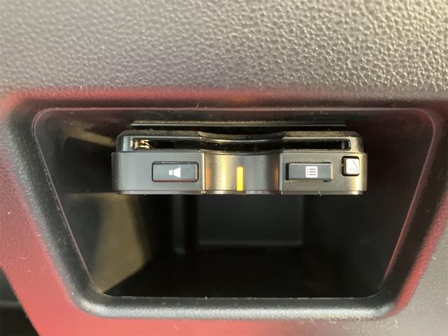 ムーヴキャンバス Ｇメイクアップ　ＳＡＩＩＩ　ＥＴＣ　全周囲カメラ　両側電動スライドドア　ナビ　ＴＶ　衝突被害軽減システム　オートマチックハイビーム　オートライト　ＬＥＤヘッドランプ　スマートキー　アイドリングストップ　電動格納ミラー（9枚目）