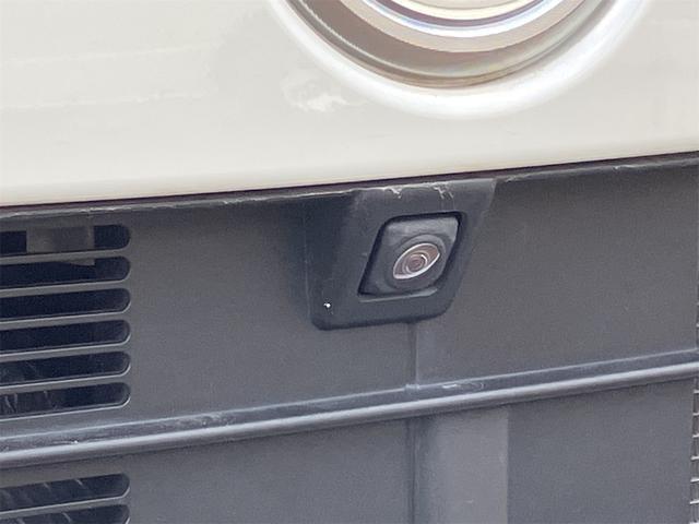 ムーヴキャンバス Ｇメイクアップ　ＳＡＩＩＩ　ＥＴＣ　全周囲カメラ　両側電動スライドドア　ナビ　ＴＶ　衝突被害軽減システム　オートマチックハイビーム　オートライト　ＬＥＤヘッドランプ　スマートキー　アイドリングストップ　電動格納ミラー（15枚目）