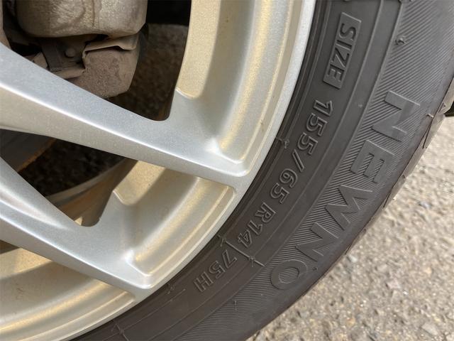 ムーヴキャンバス Ｇメイクアップ　ＳＡＩＩＩ　ＥＴＣ　全周囲カメラ　両側電動スライドドア　ナビ　ＴＶ　衝突被害軽減システム　オートマチックハイビーム　オートライト　ＬＥＤヘッドランプ　スマートキー　アイドリングストップ　電動格納ミラー（21枚目）