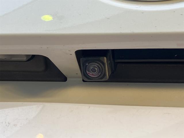 ムーヴキャンバス Ｇメイクアップ　ＳＡＩＩＩ　ＥＴＣ　全周囲カメラ　両側電動スライドドア　ナビ　ＴＶ　衝突被害軽減システム　オートマチックハイビーム　オートライト　ＬＥＤヘッドランプ　スマートキー　アイドリングストップ　電動格納ミラー（27枚目）