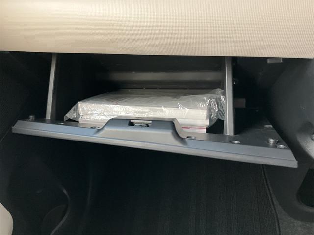 ムーヴキャンバス Ｇメイクアップ　ＳＡＩＩＩ　ＥＴＣ　全周囲カメラ　両側電動スライドドア　ナビ　ＴＶ　衝突被害軽減システム　オートマチックハイビーム　オートライト　ＬＥＤヘッドランプ　スマートキー　アイドリングストップ　電動格納ミラー（41枚目）