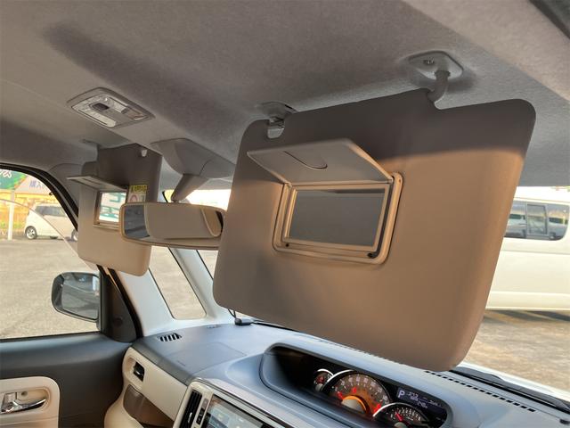 ムーヴキャンバス Ｇメイクアップ　ＳＡＩＩＩ　ＥＴＣ　全周囲カメラ　両側電動スライドドア　ナビ　ＴＶ　衝突被害軽減システム　オートマチックハイビーム　オートライト　ＬＥＤヘッドランプ　スマートキー　アイドリングストップ　電動格納ミラー（42枚目）