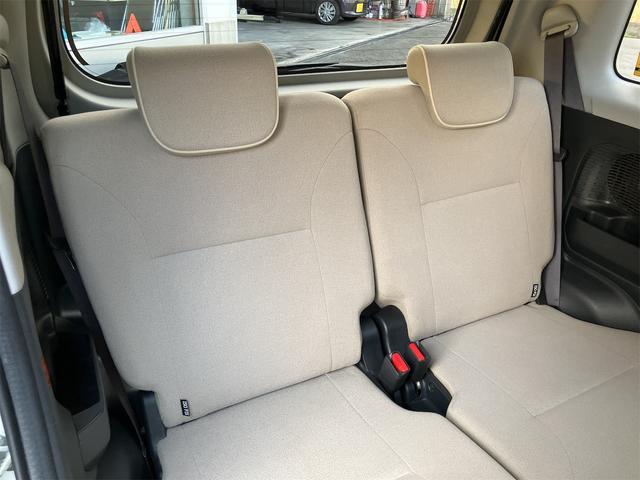 ムーヴキャンバス Ｇメイクアップ　ＳＡＩＩＩ　ＥＴＣ　全周囲カメラ　両側電動スライドドア　ナビ　ＴＶ　衝突被害軽減システム　オートマチックハイビーム　オートライト　ＬＥＤヘッドランプ　スマートキー　アイドリングストップ　電動格納ミラー（47枚目）