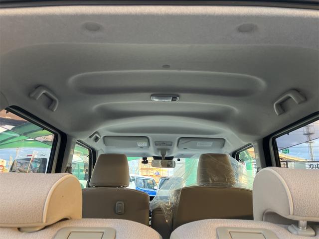 ムーヴキャンバス Ｇメイクアップ　ＳＡＩＩＩ　ＥＴＣ　全周囲カメラ　両側電動スライドドア　ナビ　ＴＶ　衝突被害軽減システム　オートマチックハイビーム　オートライト　ＬＥＤヘッドランプ　スマートキー　アイドリングストップ　電動格納ミラー（55枚目）