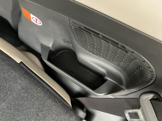 ムーヴキャンバス Ｇメイクアップ　ＳＡＩＩＩ　ＥＴＣ　全周囲カメラ　両側電動スライドドア　ナビ　ＴＶ　衝突被害軽減システム　オートマチックハイビーム　オートライト　ＬＥＤヘッドランプ　スマートキー　アイドリングストップ　電動格納ミラー（57枚目）