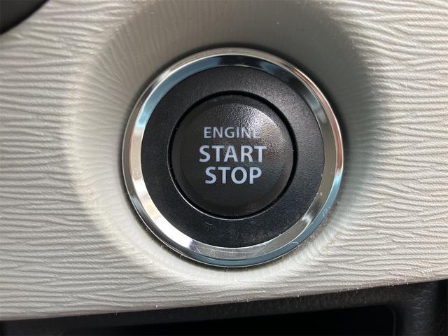 ワゴンR FZ ナビ 衝突被害軽減システム HID スマートキー アイドリングストップ 電動格納ミラー シートヒーター ベンチシート CVT ABS ESC 衝突安全ボディ エアコン パワーステアリング(5枚目)