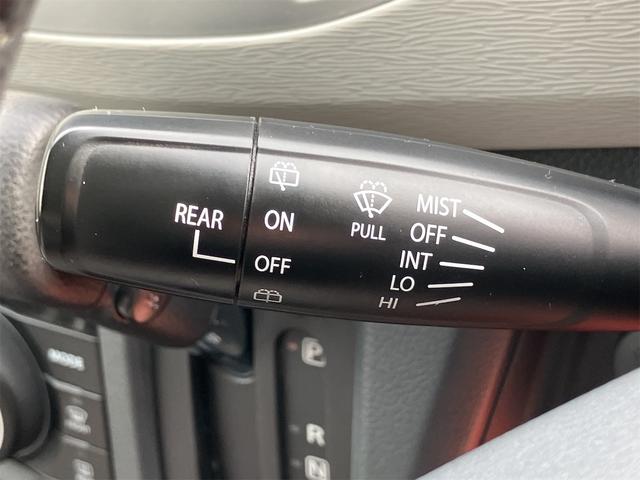 ワゴンR FZ ナビ 衝突被害軽減システム HID スマートキー アイドリングストップ 電動格納ミラー シートヒーター ベンチシート CVT ABS ESC 衝突安全ボディ エアコン パワーステアリング(9枚目)