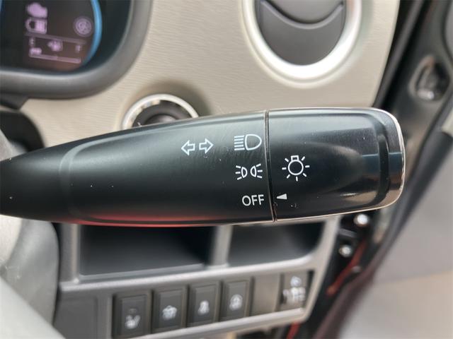 ワゴンR FZ ナビ 衝突被害軽減システム HID スマートキー アイドリングストップ 電動格納ミラー シートヒーター ベンチシート CVT ABS ESC 衝突安全ボディ エアコン パワーステアリング(10枚目)