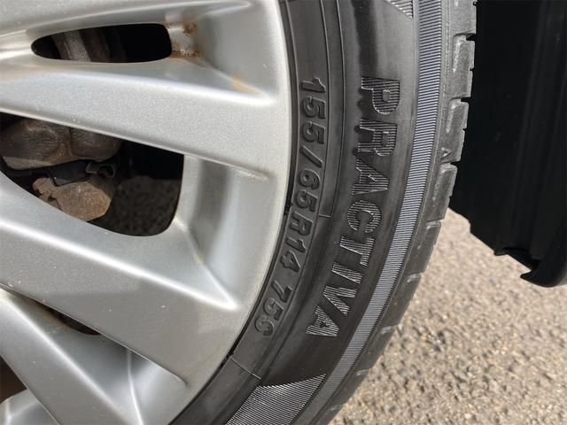 ワゴンR FZ ナビ 衝突被害軽減システム HID スマートキー アイドリングストップ 電動格納ミラー シートヒーター ベンチシート CVT ABS ESC 衝突安全ボディ エアコン パワーステアリング(22枚目)