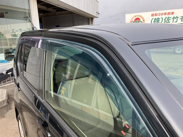 ワゴンR FZ ナビ 衝突被害軽減システム HID スマートキー アイドリングストップ 電動格納ミラー シートヒーター ベンチシート CVT ABS ESC 衝突安全ボディ エアコン パワーステアリング(24枚目)