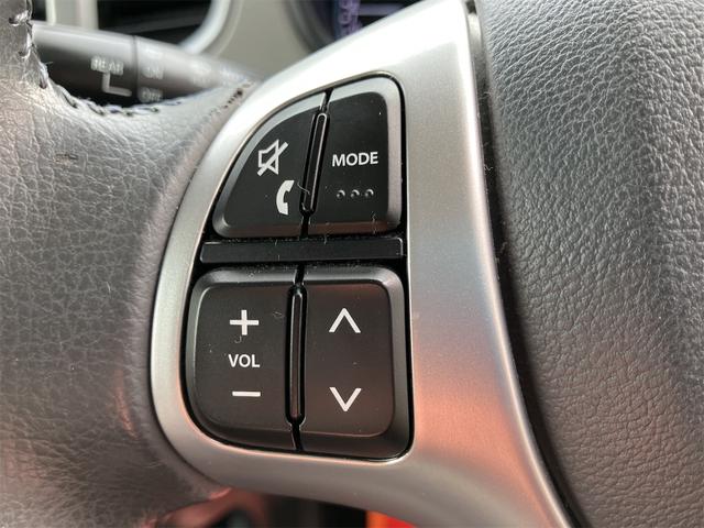 ワゴンR FZ ナビ 衝突被害軽減システム HID スマートキー アイドリングストップ 電動格納ミラー シートヒーター ベンチシート CVT ABS ESC 衝突安全ボディ エアコン パワーステアリング(30枚目)