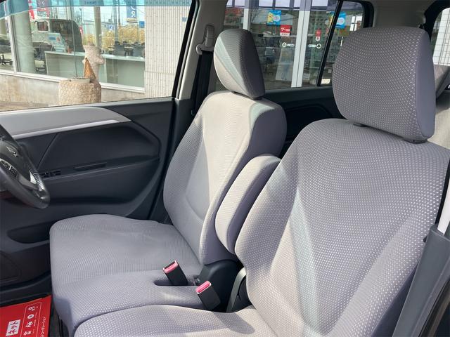 ワゴンR FZ ナビ 衝突被害軽減システム HID スマートキー アイドリングストップ 電動格納ミラー シートヒーター ベンチシート CVT ABS ESC 衝突安全ボディ エアコン パワーステアリング(39枚目)