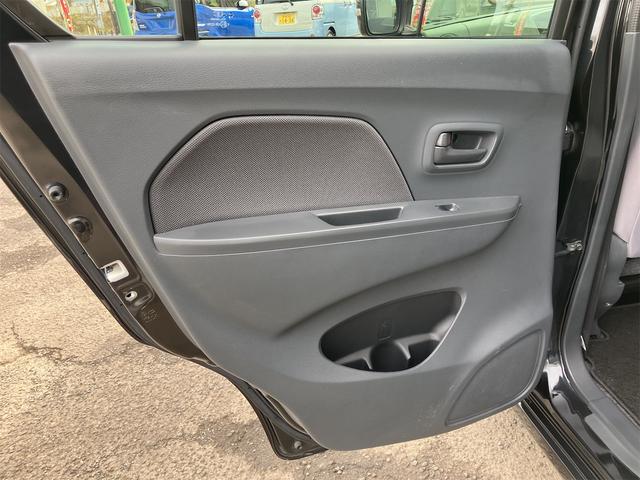 ワゴンR FZ ナビ 衝突被害軽減システム HID スマートキー アイドリングストップ 電動格納ミラー シートヒーター ベンチシート CVT ABS ESC 衝突安全ボディ エアコン パワーステアリング(46枚目)