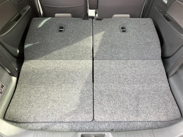 ワゴンR FZ ナビ 衝突被害軽減システム HID スマートキー アイドリングストップ 電動格納ミラー シートヒーター ベンチシート CVT ABS ESC 衝突安全ボディ エアコン パワーステアリング(47枚目)