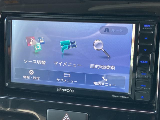 ハスラー ＪスタイルＩＩ　ＥＴＣ　バックカメラ　ナビ　レーンアシスト　衝突被害軽減システム　オートライト　ＨＩＤ　スマートキー　アイドリングストップ　電動格納ミラー　シートヒーター　ベンチシート　ＣＶＴ　盗難防止システム（5枚目）