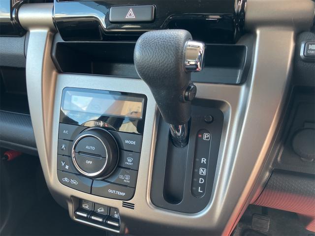 ハスラー ＪスタイルＩＩ　ＥＴＣ　バックカメラ　ナビ　レーンアシスト　衝突被害軽減システム　オートライト　ＨＩＤ　スマートキー　アイドリングストップ　電動格納ミラー　シートヒーター　ベンチシート　ＣＶＴ　盗難防止システム（6枚目）