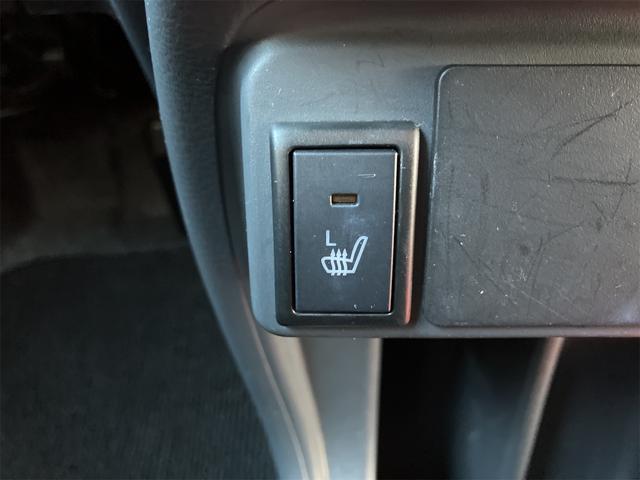 ハスラー ＪスタイルＩＩ　ＥＴＣ　バックカメラ　ナビ　レーンアシスト　衝突被害軽減システム　オートライト　ＨＩＤ　スマートキー　アイドリングストップ　電動格納ミラー　シートヒーター　ベンチシート　ＣＶＴ　盗難防止システム（10枚目）