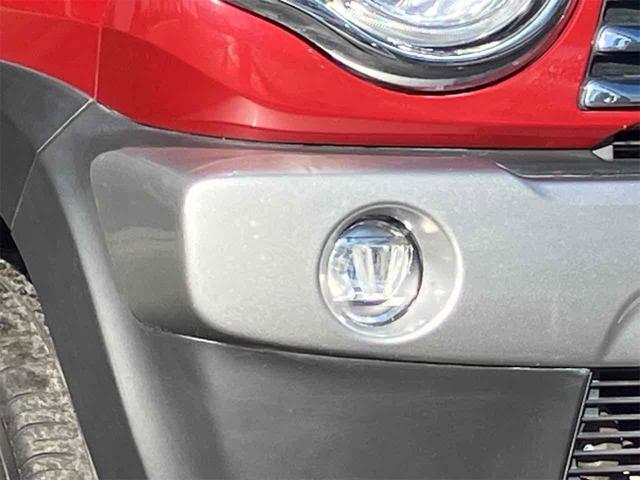 ハスラー ＪスタイルＩＩ　ＥＴＣ　バックカメラ　ナビ　レーンアシスト　衝突被害軽減システム　オートライト　ＨＩＤ　スマートキー　アイドリングストップ　電動格納ミラー　シートヒーター　ベンチシート　ＣＶＴ　盗難防止システム（22枚目）