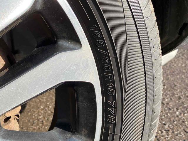 ハスラー ＪスタイルＩＩ　ＥＴＣ　バックカメラ　ナビ　レーンアシスト　衝突被害軽減システム　オートライト　ＨＩＤ　スマートキー　アイドリングストップ　電動格納ミラー　シートヒーター　ベンチシート　ＣＶＴ　盗難防止システム（25枚目）