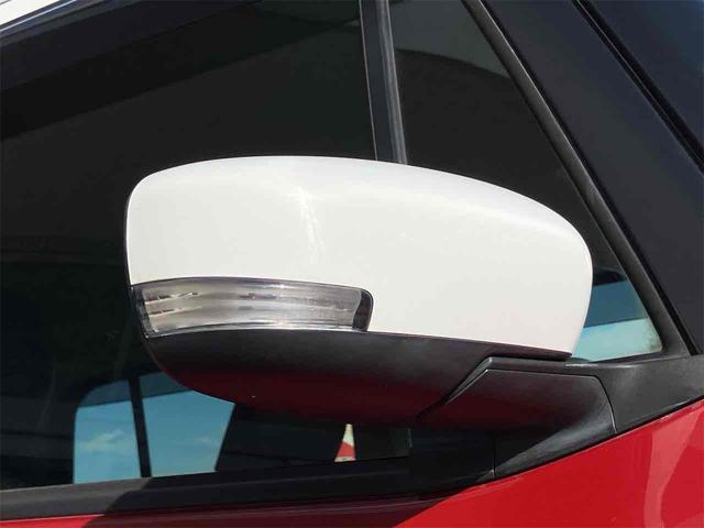 ハスラー ＪスタイルＩＩ　ＥＴＣ　バックカメラ　ナビ　レーンアシスト　衝突被害軽減システム　オートライト　ＨＩＤ　スマートキー　アイドリングストップ　電動格納ミラー　シートヒーター　ベンチシート　ＣＶＴ　盗難防止システム（26枚目）