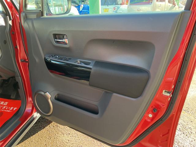 ハスラー ＪスタイルＩＩ　ＥＴＣ　バックカメラ　ナビ　レーンアシスト　衝突被害軽減システム　オートライト　ＨＩＤ　スマートキー　アイドリングストップ　電動格納ミラー　シートヒーター　ベンチシート　ＣＶＴ　盗難防止システム（32枚目）