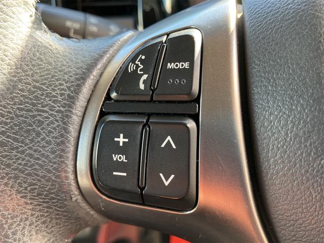 ハスラー ＪスタイルＩＩ　ＥＴＣ　バックカメラ　ナビ　レーンアシスト　衝突被害軽減システム　オートライト　ＨＩＤ　スマートキー　アイドリングストップ　電動格納ミラー　シートヒーター　ベンチシート　ＣＶＴ　盗難防止システム（34枚目）