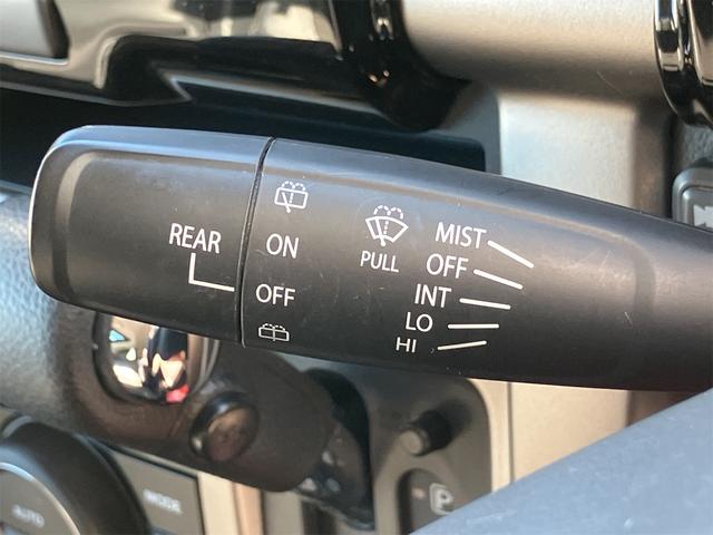 ハスラー ＪスタイルＩＩ　ＥＴＣ　バックカメラ　ナビ　レーンアシスト　衝突被害軽減システム　オートライト　ＨＩＤ　スマートキー　アイドリングストップ　電動格納ミラー　シートヒーター　ベンチシート　ＣＶＴ　盗難防止システム（35枚目）