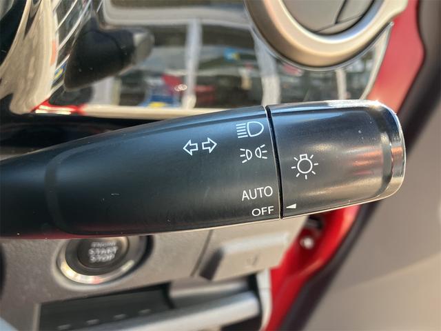 ハスラー ＪスタイルＩＩ　ＥＴＣ　バックカメラ　ナビ　レーンアシスト　衝突被害軽減システム　オートライト　ＨＩＤ　スマートキー　アイドリングストップ　電動格納ミラー　シートヒーター　ベンチシート　ＣＶＴ　盗難防止システム（36枚目）