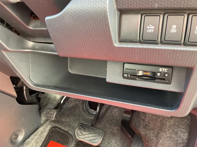 ハスラー ＪスタイルＩＩ　ＥＴＣ　バックカメラ　ナビ　レーンアシスト　衝突被害軽減システム　オートライト　ＨＩＤ　スマートキー　アイドリングストップ　電動格納ミラー　シートヒーター　ベンチシート　ＣＶＴ　盗難防止システム（38枚目）