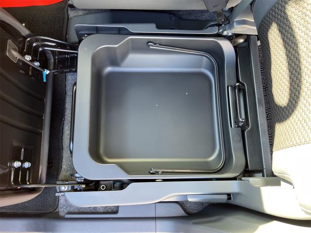 ハスラー ＪスタイルＩＩ　ＥＴＣ　バックカメラ　ナビ　レーンアシスト　衝突被害軽減システム　オートライト　ＨＩＤ　スマートキー　アイドリングストップ　電動格納ミラー　シートヒーター　ベンチシート　ＣＶＴ　盗難防止システム（49枚目）