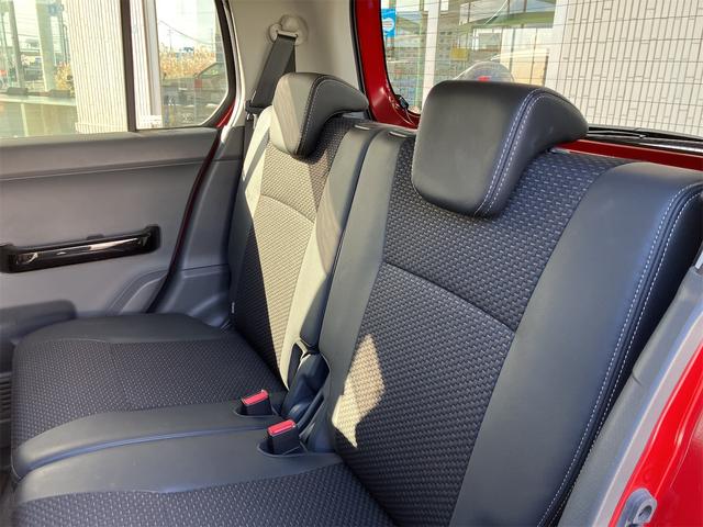 ハスラー ＪスタイルＩＩ　ＥＴＣ　バックカメラ　ナビ　レーンアシスト　衝突被害軽減システム　オートライト　ＨＩＤ　スマートキー　アイドリングストップ　電動格納ミラー　シートヒーター　ベンチシート　ＣＶＴ　盗難防止システム（52枚目）